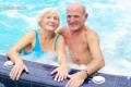Pakiet dla seniorw Gral & SPA w gocicu Groblice-Ustro