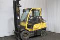 Wzek widowy HYSTER H3.00FTG sprzeda, wynajem, serwis, relokacja maszyn - CargoLifts