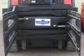 Chwytak, cisk - apy ciskowe Cascade 15D Bale Clap - CargoLifts