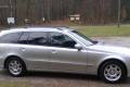 Mercedes E-klasa W211 1,8 kompresor kombi