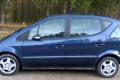 Mercedes A-Klasa W168 1,7 Long po liftingu