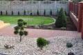Ogrody �wi�tokrzyskie Kompleksowe us�ugi ogrodnicze. Trawniki, uk�adanie kostki