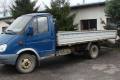 Sprzedam samoch�d dostawczy Gaz 330202-571