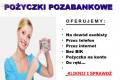  Pomocna Kredyt pozabankowa jedynie dla 8 ty. Stwierd chwilwki