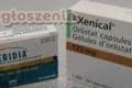 Xenical Sibutril Meridia Adipex Phen37,5