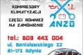 Sklep Auto Czci ANZO - bardzo niskie ceny