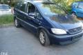Opel Zafira 2.0 DTI -na czci!
