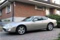Jaguar XK 8 Coupe (96 - 2004) skrzynia biegw