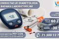 Diabetolog Wrocaw wizyta tylko 60 z