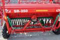  Siewnik stopkowy 2,5 m SR 250 Agro Masz 2,5 m 2,7 m 3,0 m NOWY 