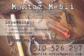 Skadnie mebli skrcanie mebli monta mebli Abra Ikea Jysk Agata Vob BRW Bodzio