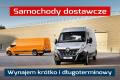 Wypo�yczalnia | Wynajem | Auta dostawcze | D�ugo i kr�tkoterminowo