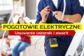 Pogotowie Elektryczne | Usterki | Awarie | Elektryk