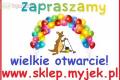 Myjek - Profesjonalne rodki Czystoci. Ekologiczne - Nanotechnologia