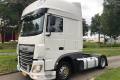 Daf 105 Xf 460 Super Space Cab Ciagnik Mega Lowdeck  Volumen  Eur 6