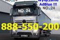 Usuwanie AdBlue Wy��czanie AdBlue Mercedes Actros MP4 Euro 5 oraz Euro 6