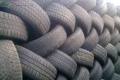 Sprzedam duza ilosc opon uzywanych z niemiec 