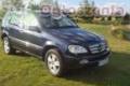 Sprzedam Mercedes ML
