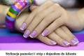 Manicure Pedicure Hybryda Gocaw Otwock Rado - DOJAZD GRATIS 575 055 086