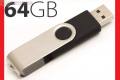 Super Pendrive Flash 64gb! Pami�� Przeno�na Nowy!!