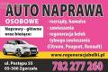 Belka zawieszenia Citroen Xsara Picasso, naprawa regeneracja