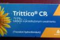 Sprzedam Trittico 75 mg, 30 tabletek