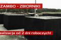 Szambo | Zbiorniki | Betonowe | Certyfikat UE | NAJTANIEJ!