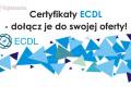 Szkolenia i egzaminy ECDL