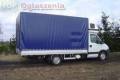 Transport okien , mebli , mat.budowlanych Skawina - Niemcy,Szwajcaria,Austria .Auta 1.5t , 2.5 tony 