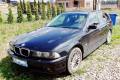 Sprzedam, 2002 BMW Seria 5, 3.0 diesel. Samochd osobowy,kombi.