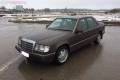 Mercedes-Benz w124 2.5 diesel sedan 1992r.