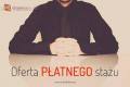Oferta sta�u p�atnego - specjalista ds. rachunkowo�ci