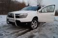 Dacia Duster 1.5 DCI 110KM 56 tys 6 biegw