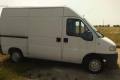 Sprzedam samoch�d dostawczy Peugeot Boxer 2.5 D