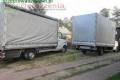 Transport zagraniczny , przeprowadzki , przewz towarw .Chrznw