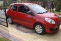 Sprzedam Renault Twingo II, rok produkcji 2010