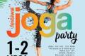 Festiwal JOGA PARTY (Krakw, 1-2 lipca 2017)