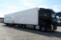 Volvo Fh 500   Chlodnia 20 Palet  Zestaw  Euro 6 2015 Rok