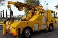 Holownik pomoc drogowa SCANIA P94