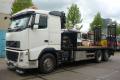 Autolaweta Do Maszyn Laweta Do Samochodow Maszyn Volvo Fh