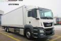 Izoterma  9.60  z wind  do przewozu warzyw  nabialu MAN TGX 26.320  rok 2013