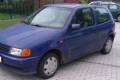 1997 Volkswagen Polo Samochd osobowy