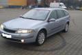 2001 Renault Laguna Samochd osobowy