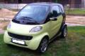 2001 Smart Fortwo Samochd osobowy