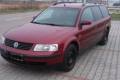 1997 Volkswagen Passat Samochd osobowy