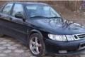 Saab 9-3 2.2 TiD 2001 R Klima Grzane Fotele Skrzane el Lusterka