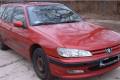 Peugeot 406 Kombi Gaz Klima el szyby lusterka podgrzewane fotele