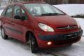 2001 Citroen Xsara, Xsara Picasso Samochd osobowy