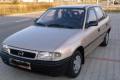 Opel Astra Sedan, Salon Polska 1.4 benzyna