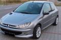 2001 Peugeot 206 Samochd osobowy